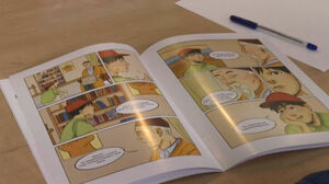 Главное, заказчику понравилось