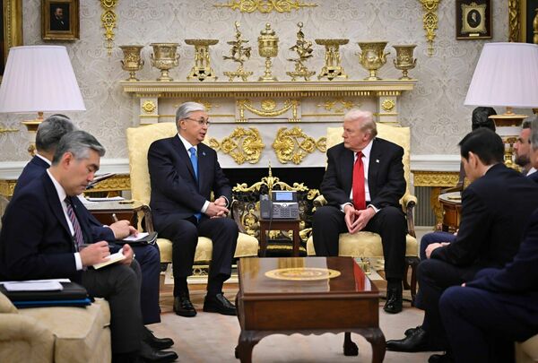 Американский вояж