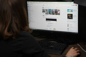 Не зависай!