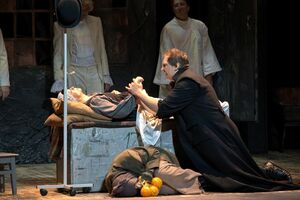 Кажется, что все они уроды