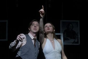 Астрономия любви