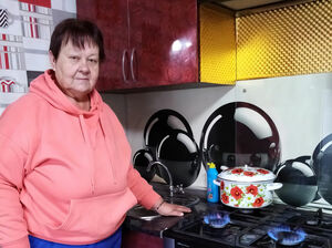 Уголь остался в прошлом