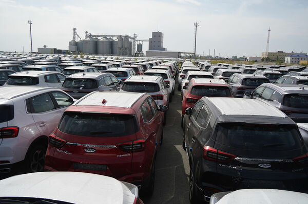 Те же яйца - только сбоку?