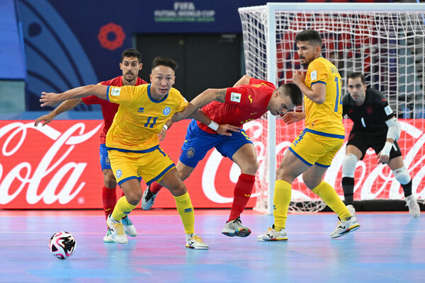 Кто возглавит сборную?