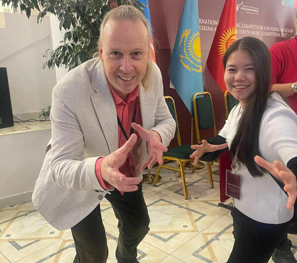 Сыграла на миллион