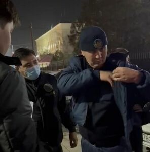 Деньги взял, но не сбежал