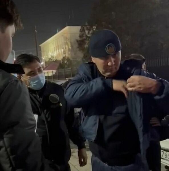 Деньги взял, но не сбежал