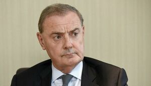 Спецпосланник ЕС по санкциям в пятый раз за последние три года едет в Казахстан