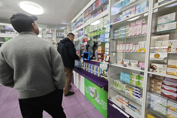 Виагра как аргумент