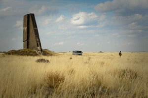 Закопать и забыть?