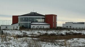 Тупиковая канализация