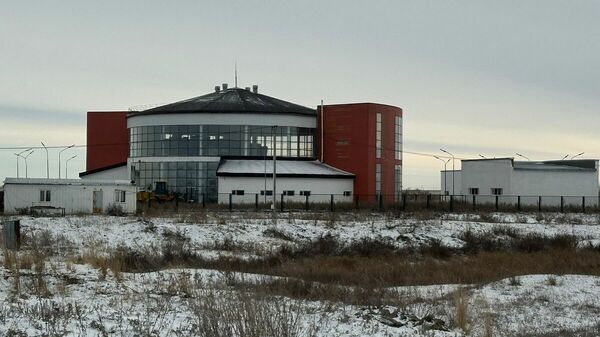 Тупиковая канализация