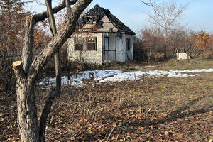 Это вы дачи раздаёте?