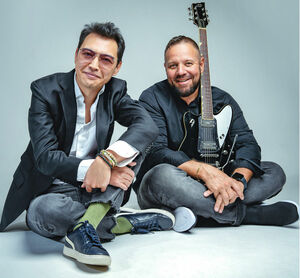 Копыта больше  не стучат