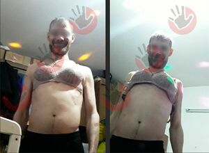 Отец из ТikTok