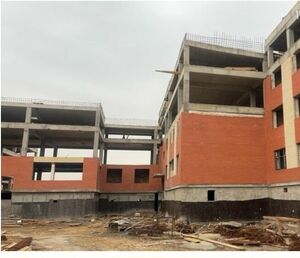 Из-под одного топора