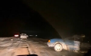 Без шанса на восстановление