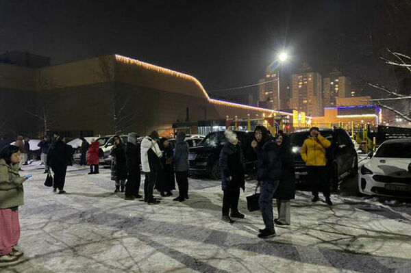 Потрясающие подробности