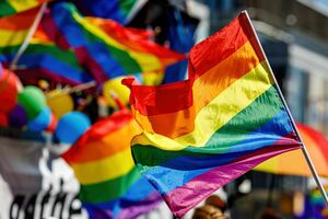 По законам матери-природы