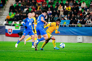 Игра бодрой воли