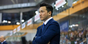 Давние партнёры