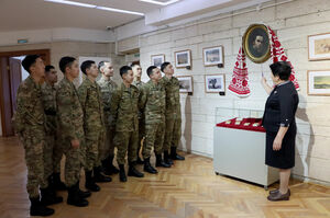 Большой десант