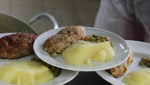 Пусть всегда будет мясо