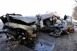 Незаметная война