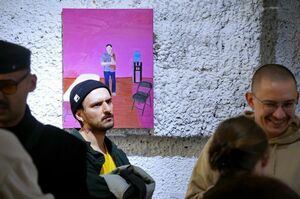 Ода бытовухе