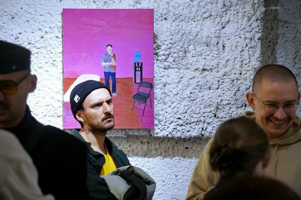 Ода бытовухе