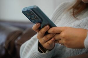 Жертва страстей