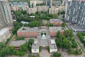 Потрясающее всех решение