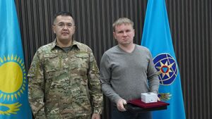 Опасные забавы на хрупком льду