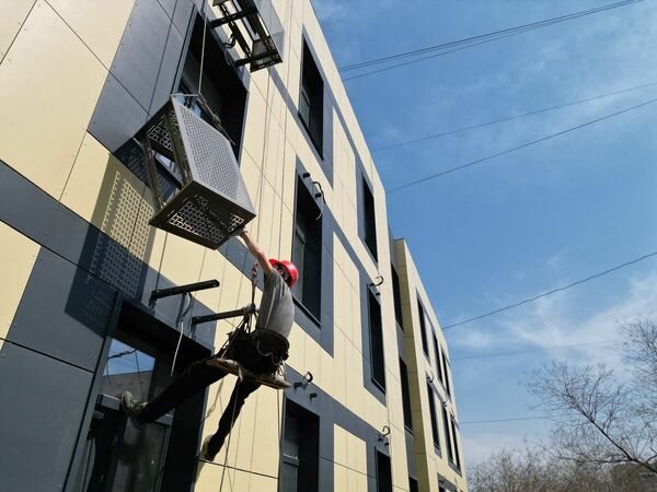 Романтики большой тревоги