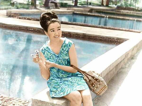 Возвращение голоса