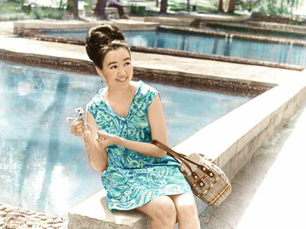 Возвращение голоса