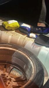 Неудачные гастроли