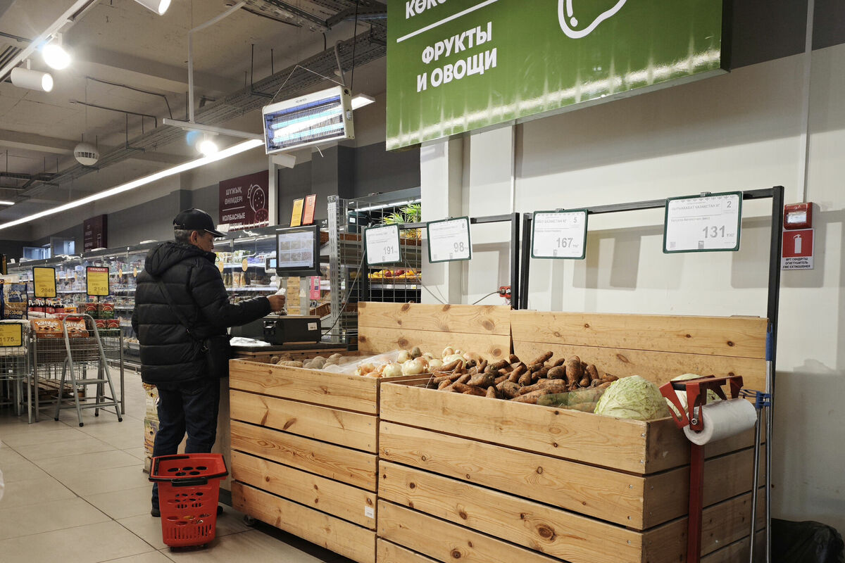 Цены под прицелом