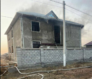 Трагедия после праздника