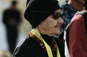 Бегом за долголетием