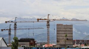 Заслон для брака