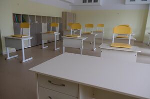 На все четыре стороны