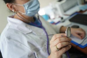 Берегись вируса