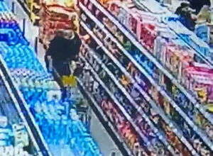 Любитель горячительного