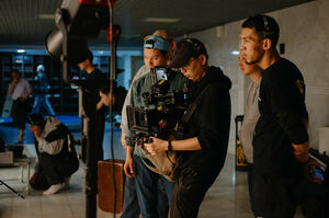 "Коба": кого будут мочить?