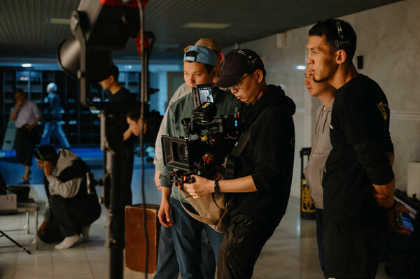 "Коба": кого будут мочить?