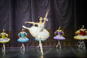 Бауырсак для премьера