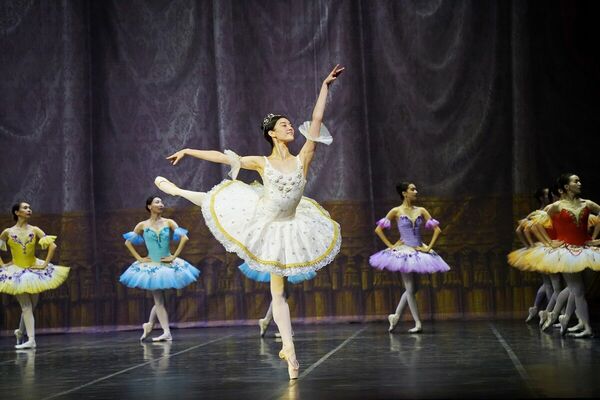 Бауырсак для премьера