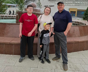 Депозит AQYL. Копить по-умному с Отбасы банком!