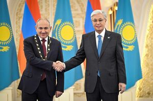 Вайб и большая политика